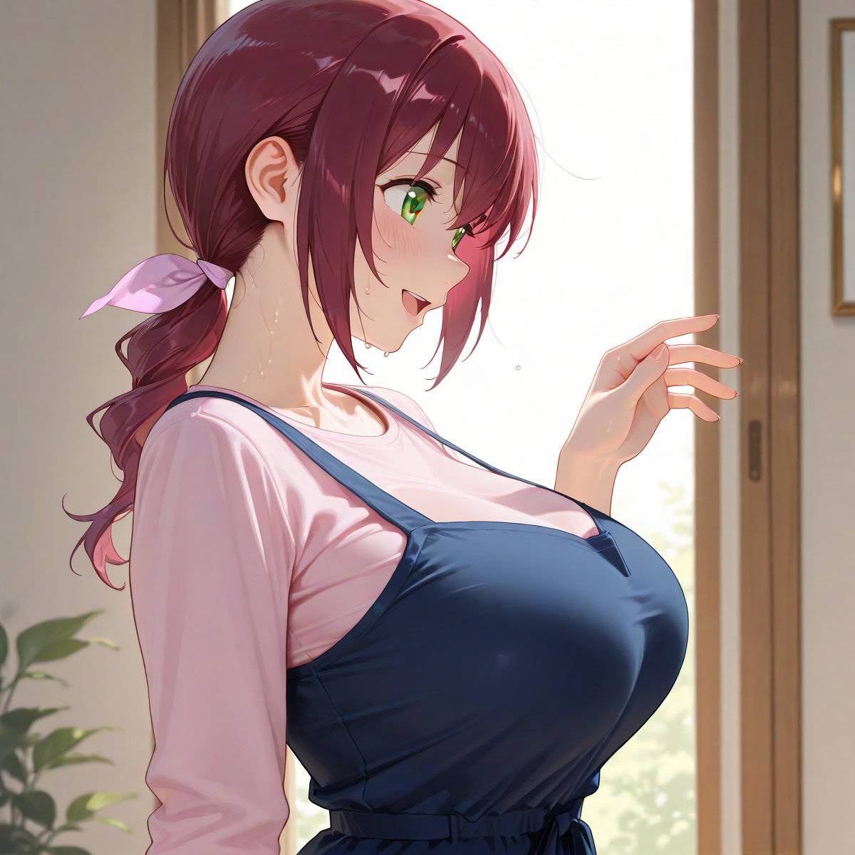 图片[8]-hoshizora ikuyo,-pixiv插画-作品交流服务