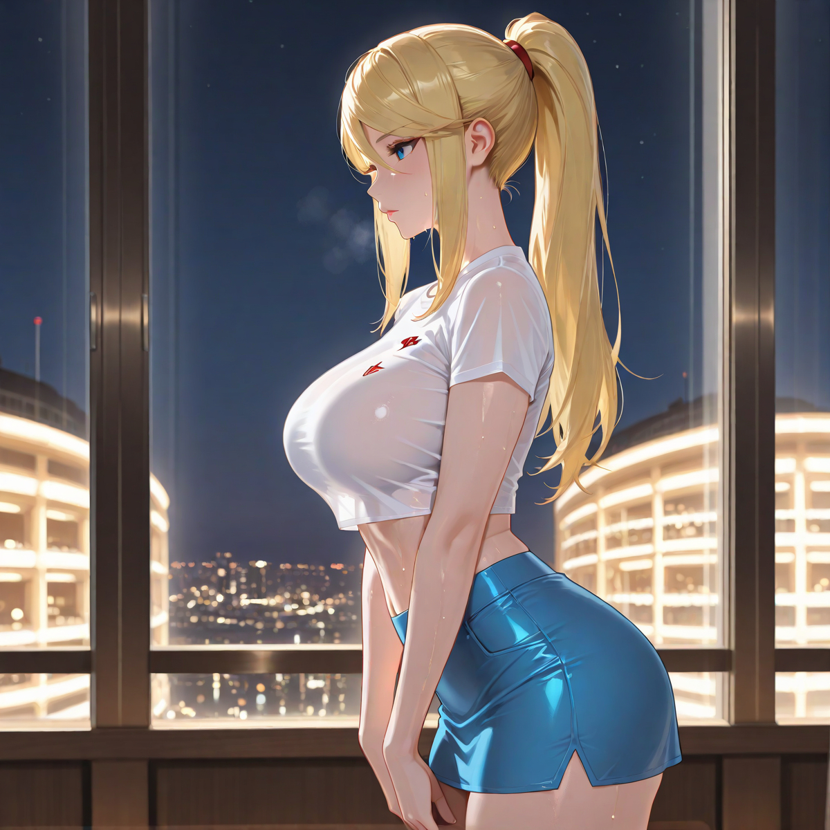 图片[7]-サムス・アラン-pixiv插画-作品交流服务