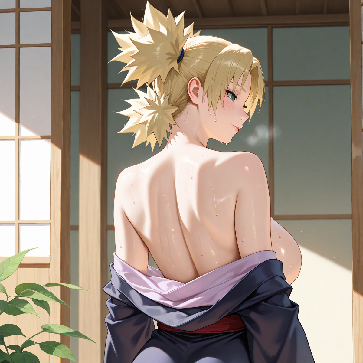 temari-pixiv插画-作品交流服务