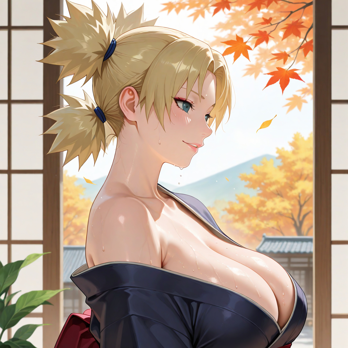 图片[5]-temari-pixiv插画-作品交流服务