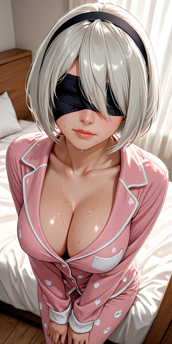 图片[6]-2b-pixiv插画-作品交流服务