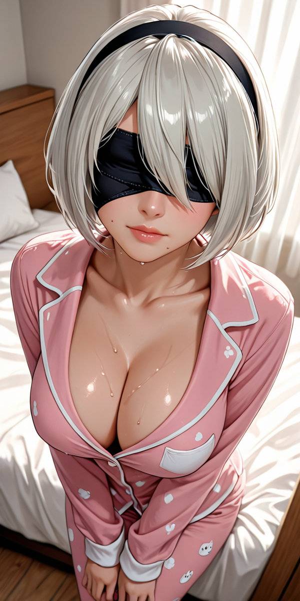 图片[6]-2b-pixiv插画-作品交流服务