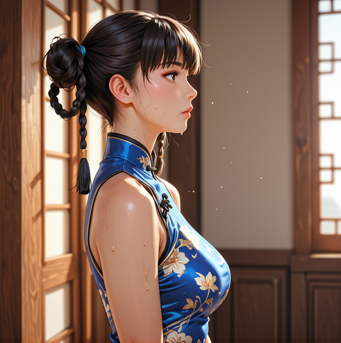 图片[5]-レイファン-pixiv插画-作品交流服务