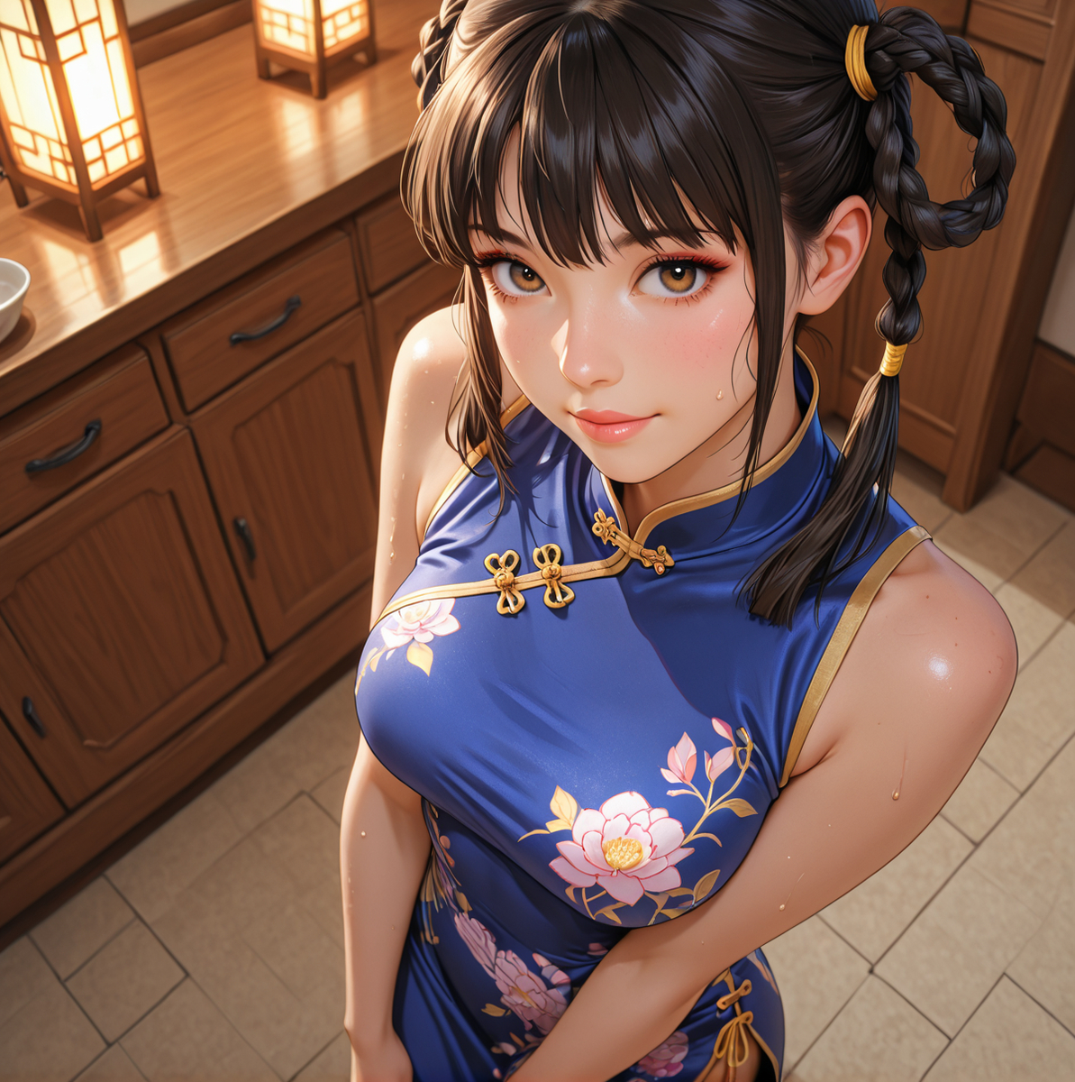 图片[6]-レイファン-pixiv插画-作品交流服务