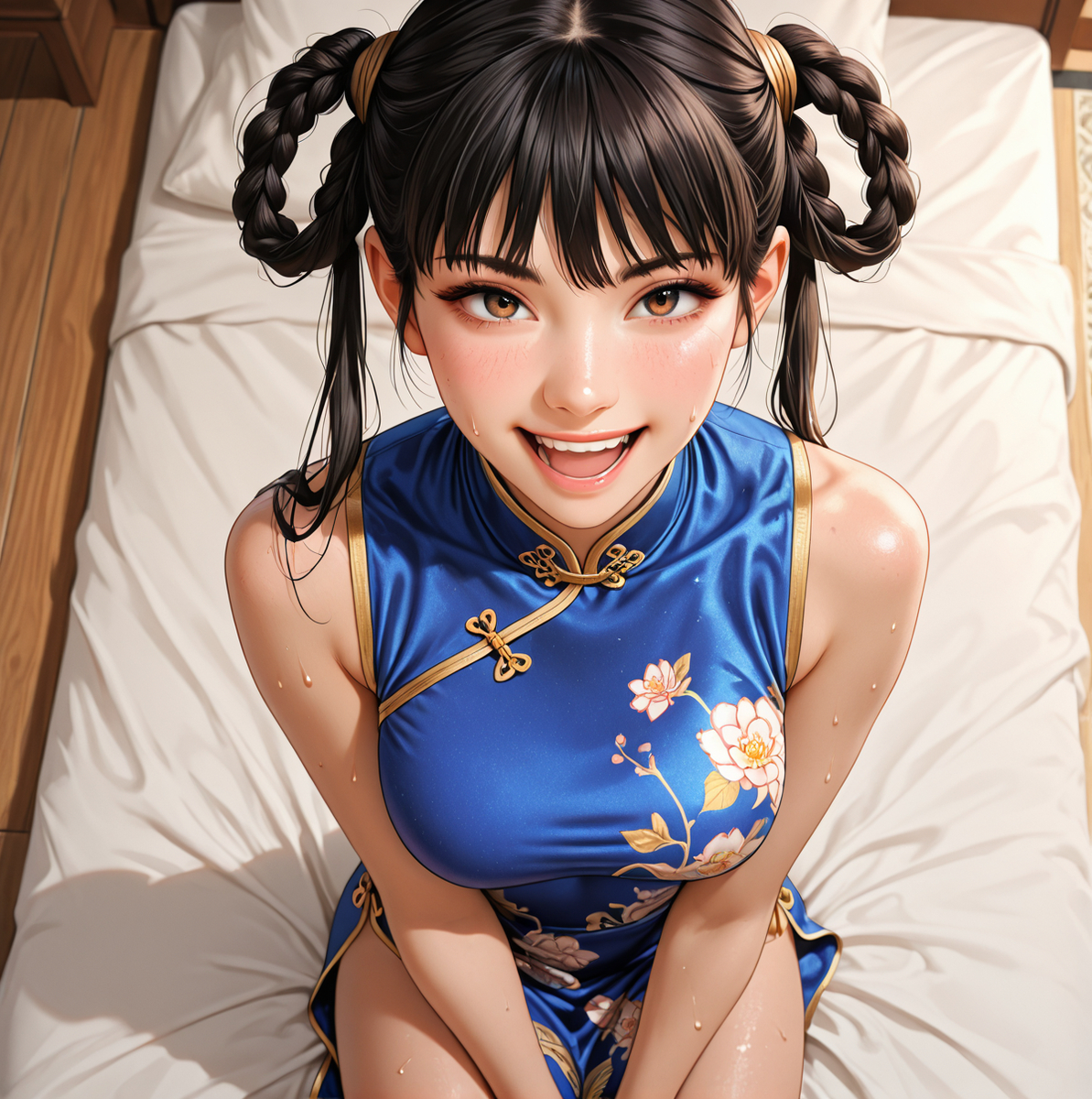 图片[7]-レイファン-pixiv插画-作品交流服务