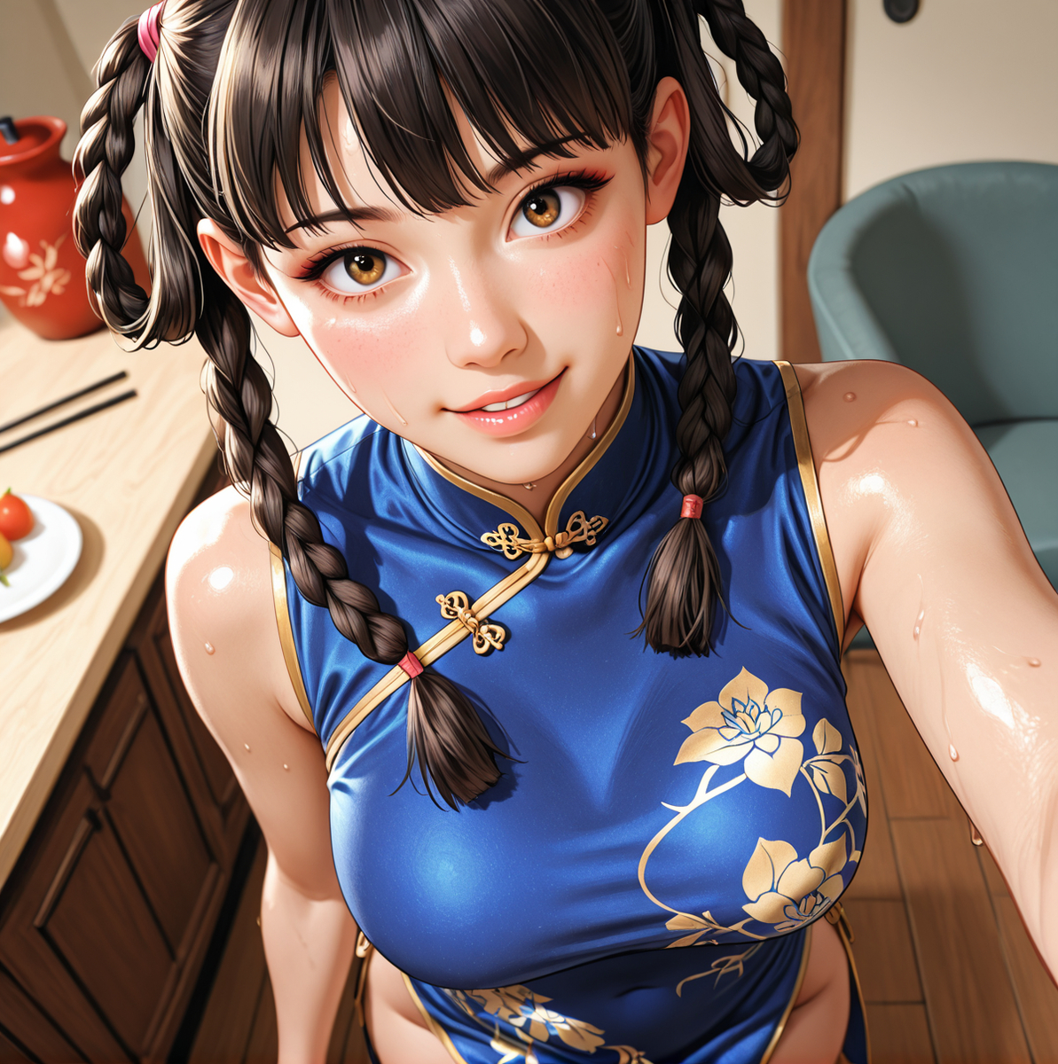 图片[8]-レイファン-pixiv插画-作品交流服务