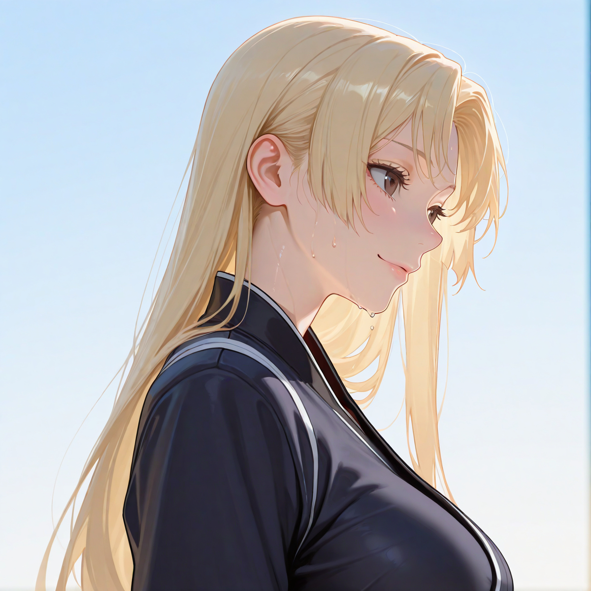 Yuki Tsukumo-pixiv插画-作品交流服务