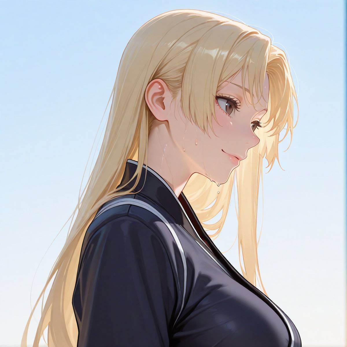Yuki Tsukumo-pixiv插画-作品交流服务