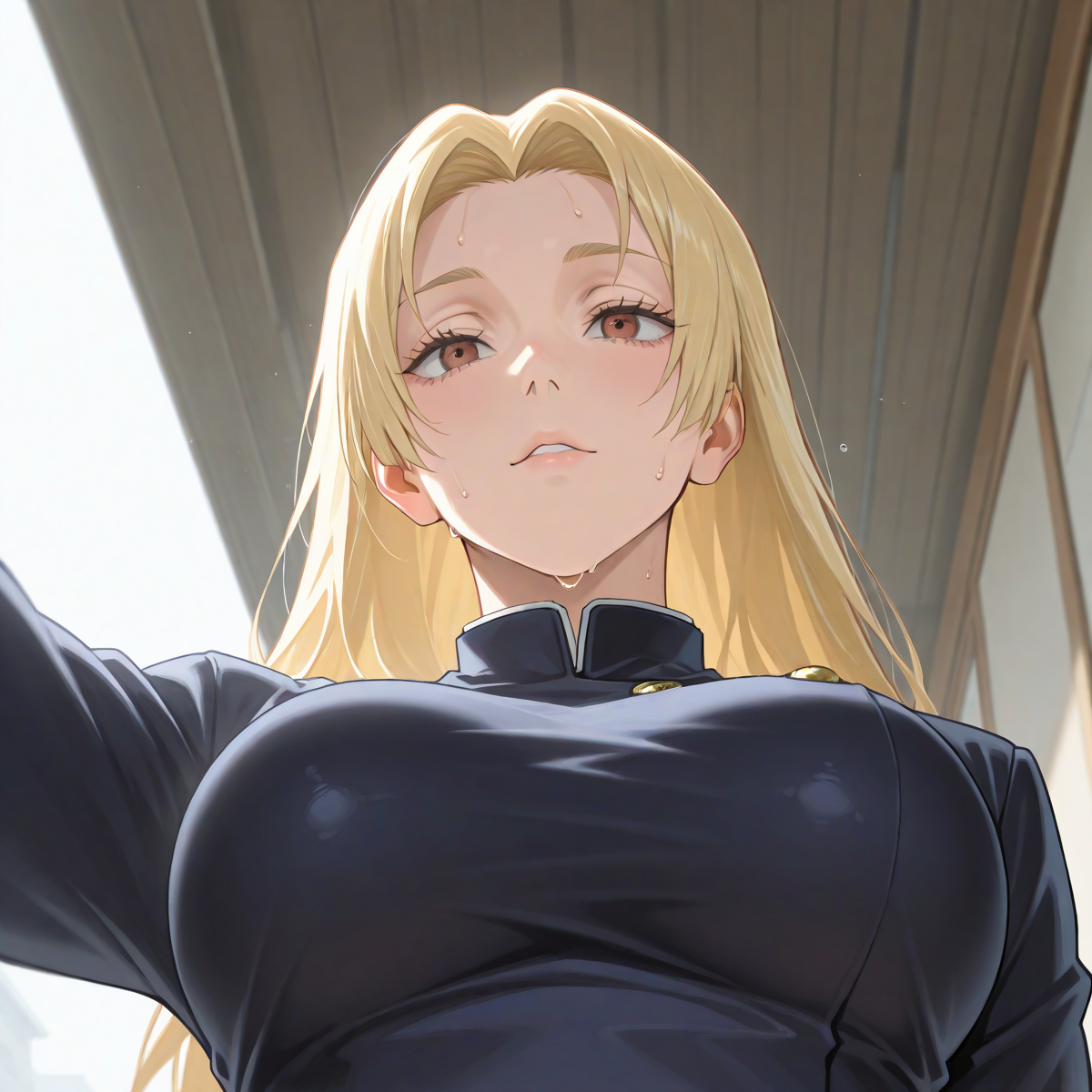 Yuki Tsukumo-pixiv插画-作品交流服务