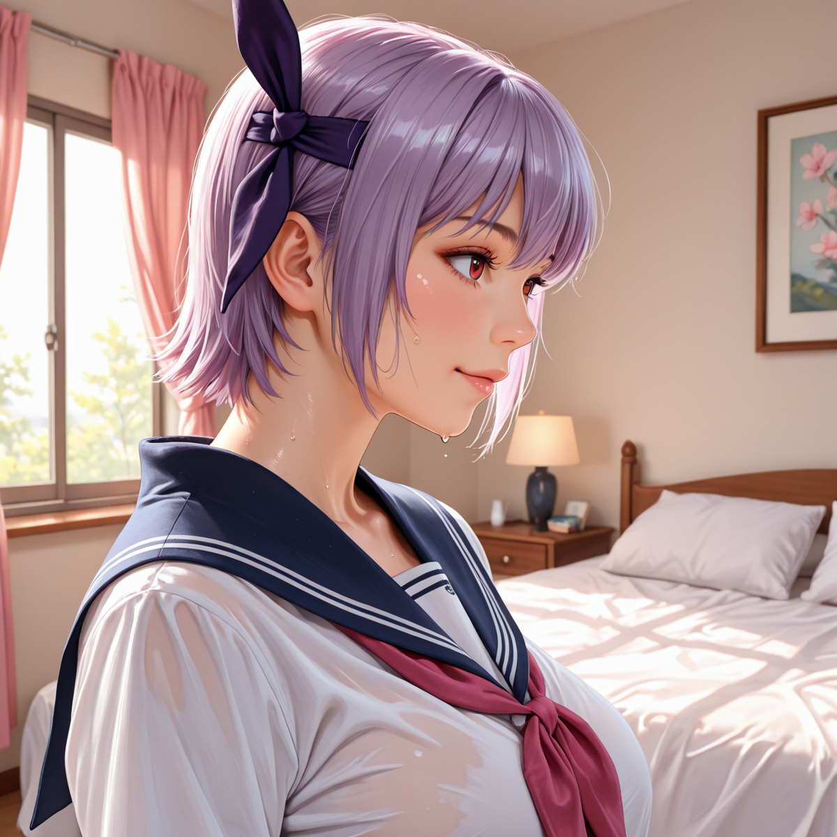 ayane (doa)-pixiv插画-作品交流服务