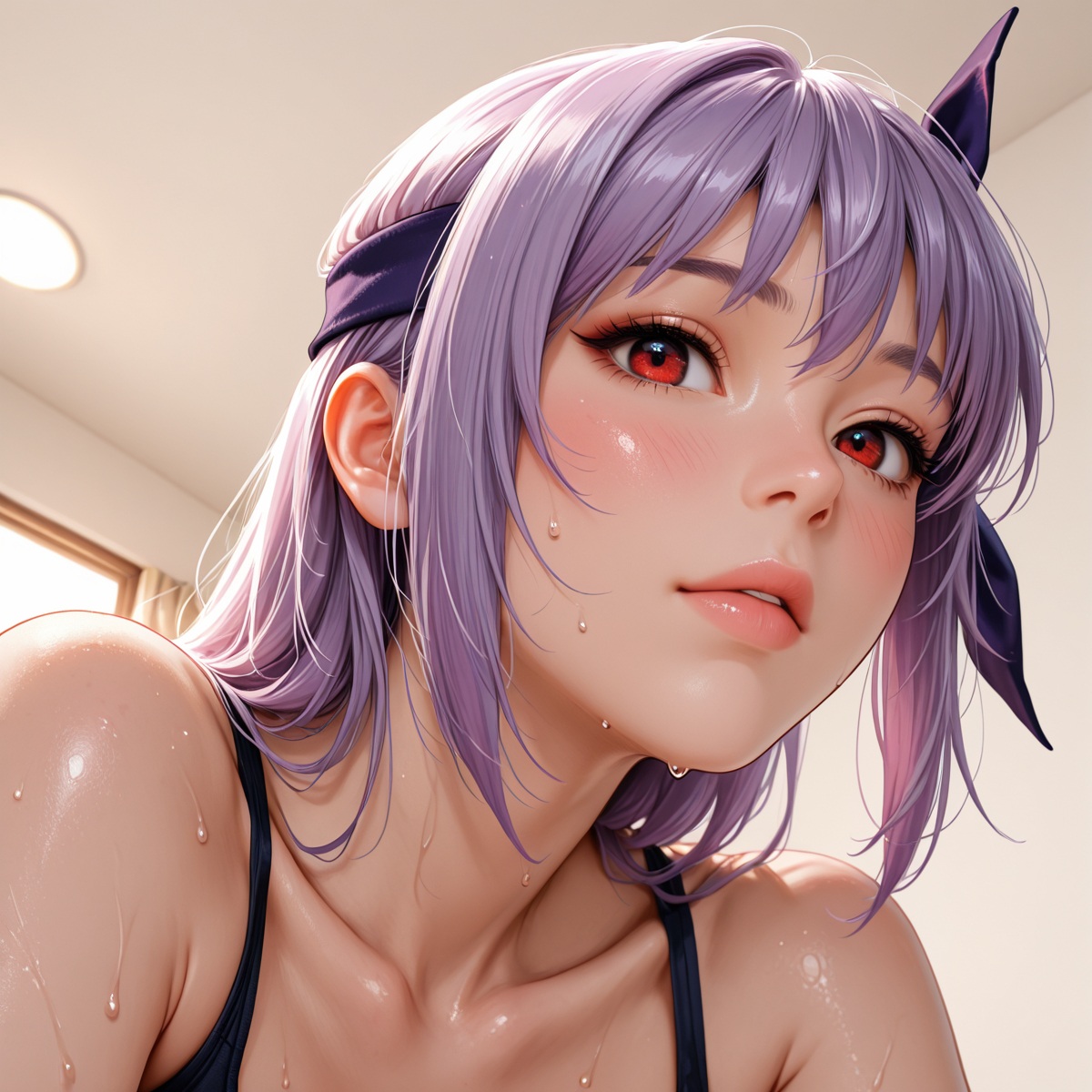 ayane (doa)-pixiv插画-作品交流服务