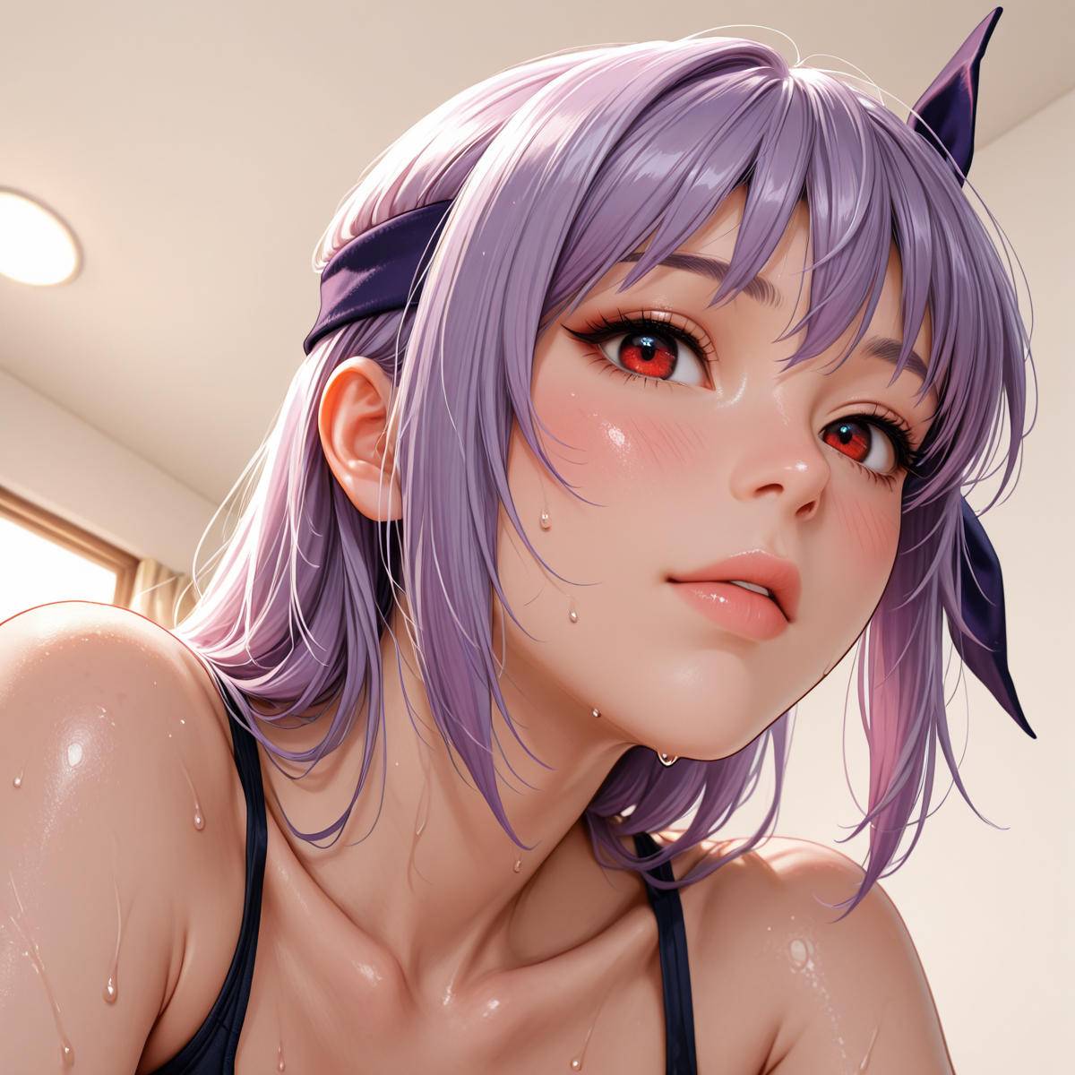 ayane (doa)-pixiv插画-作品交流服务