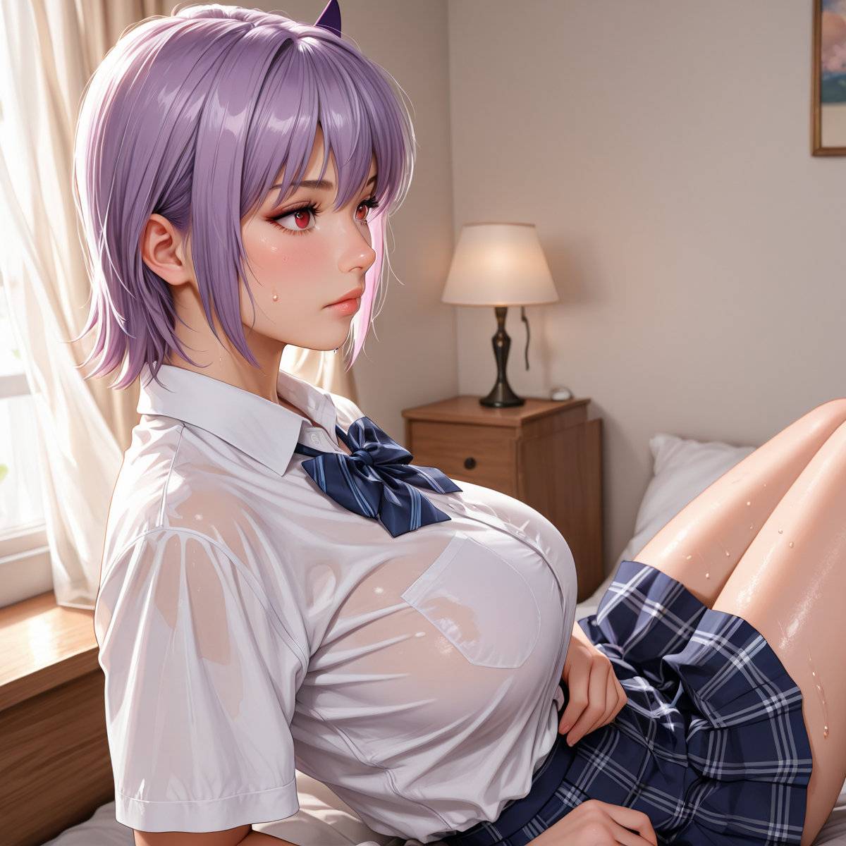 ayane (doa)-pixiv插画-作品交流服务