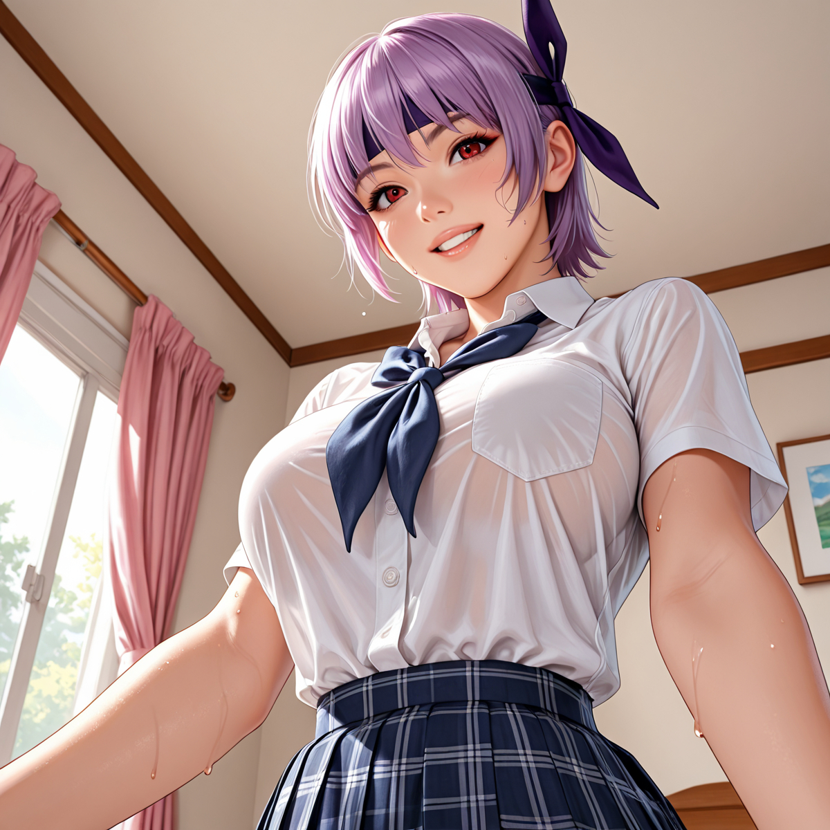 图片[6]-ayane (doa)-pixiv插画-作品交流服务