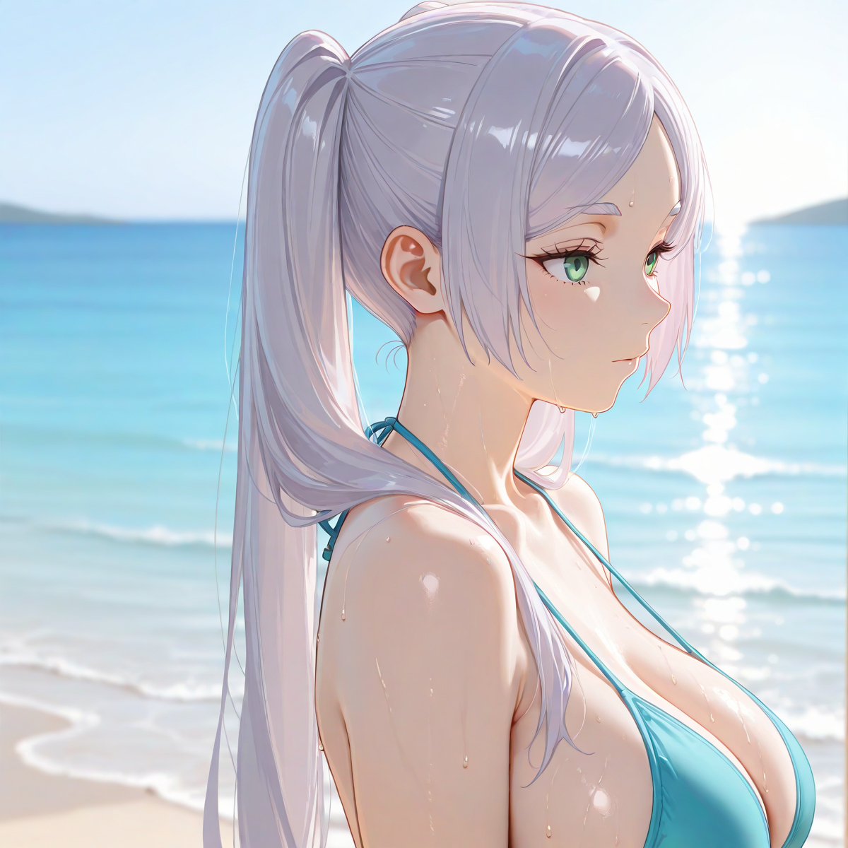 图片[5]-frieren-pixiv插画-作品交流服务