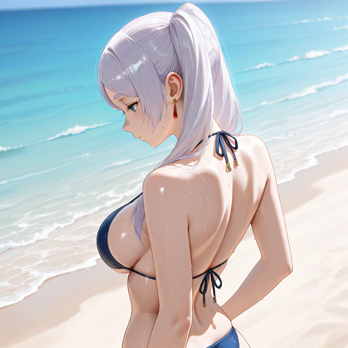 图片[6]-frieren-pixiv插画-作品交流服务