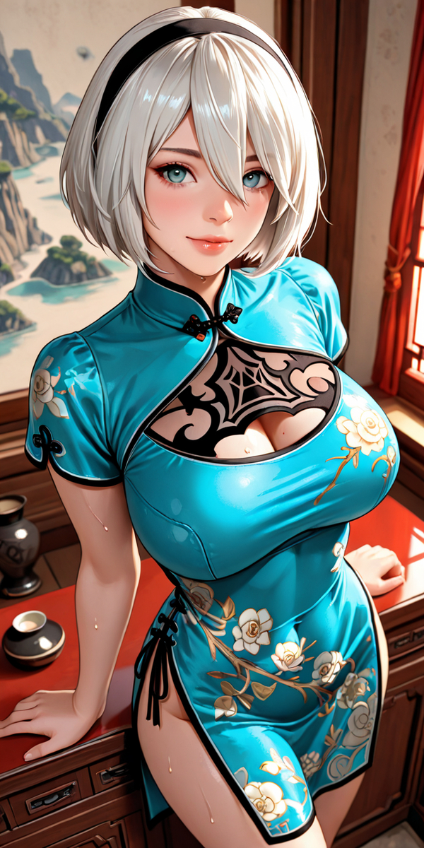 图片[7]-2b-pixiv插画-作品交流服务