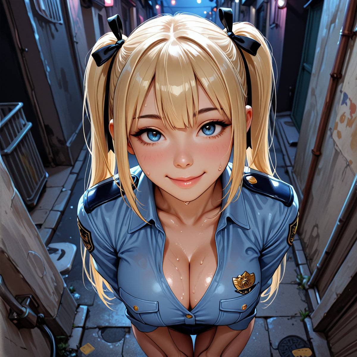 full pic patreon : https://www.p-pixiv插画-作品交流服务