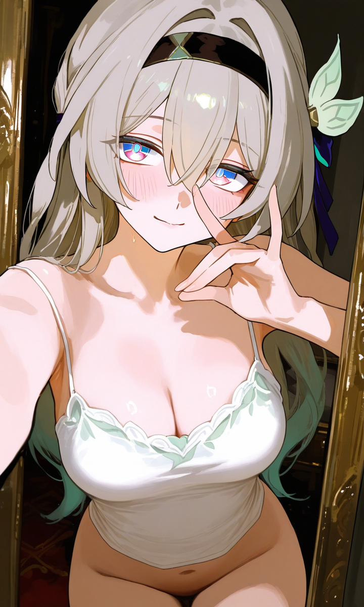 (ホタル) Firefly-pixiv插画-作品交流服务