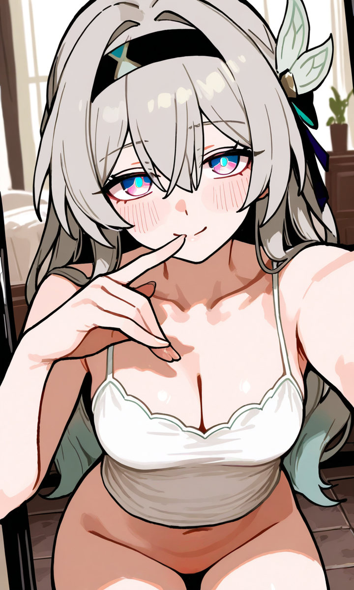 (ホタル) Firefly-pixiv插画-作品交流服务