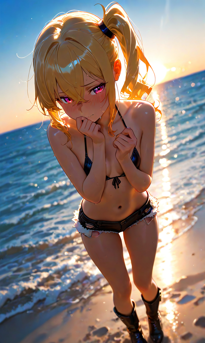 ルシアーナ・デ・モンテフィーノ Lucy (ZZZ)-pixiv插画-作品交流服务