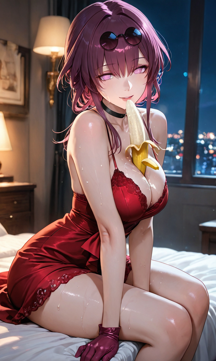 图片[8]-カフカ Kafka-pixiv插画-作品交流服务