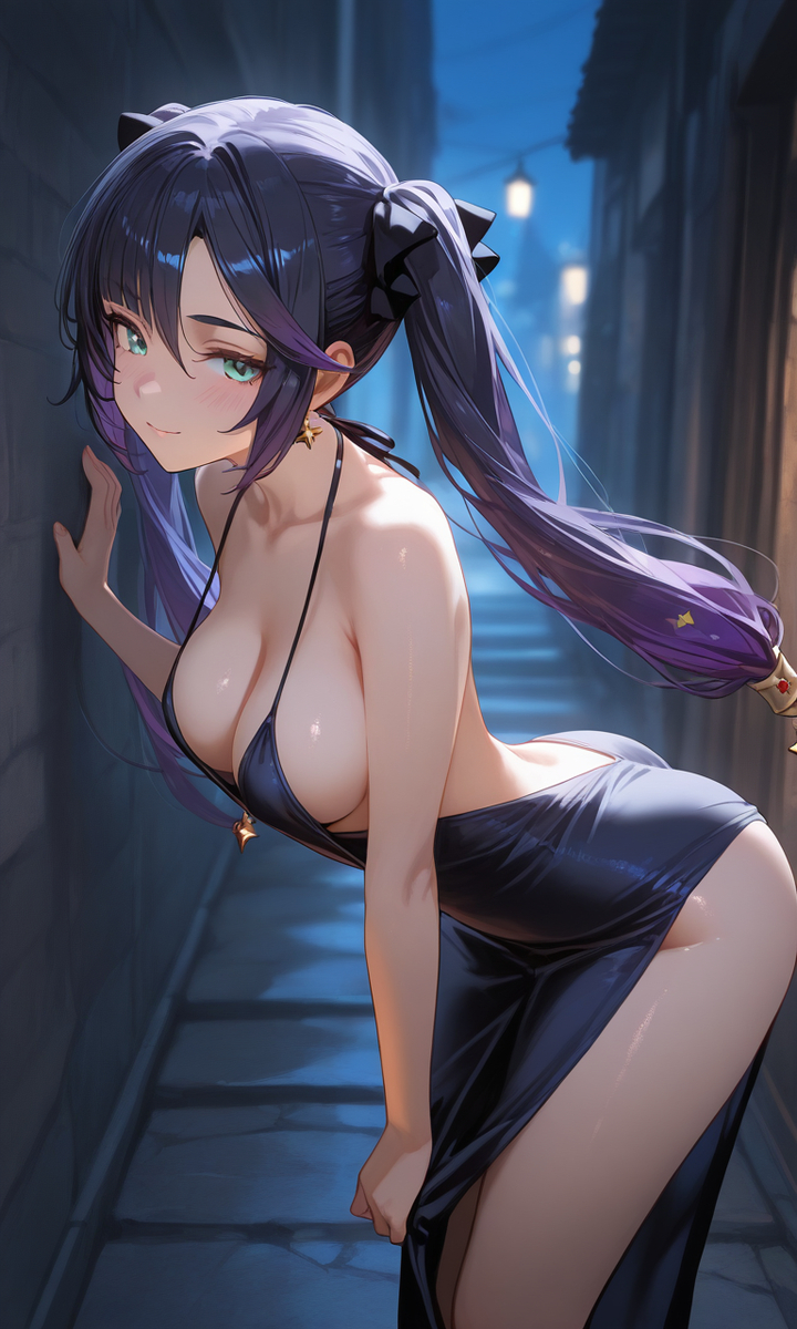 图片[7]-モナ Mona 3-pixiv插画-作品交流服务