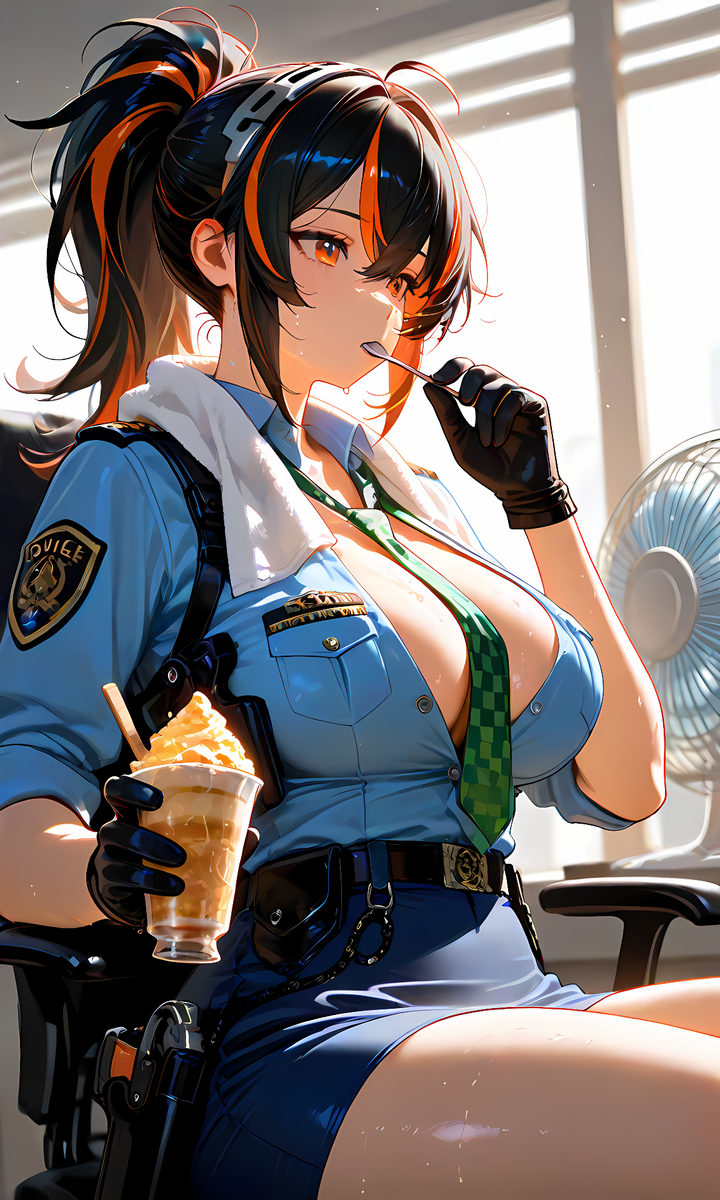 朱鳶 Zhu Yuan 2-pixiv插画-作品交流服务