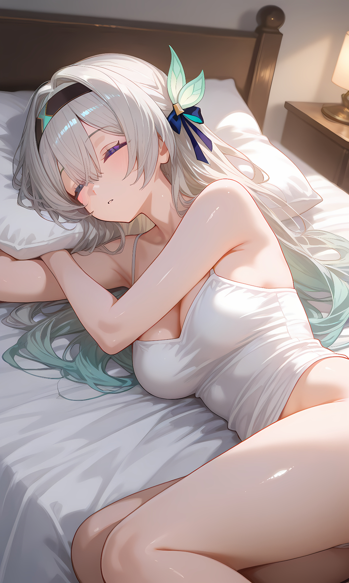 ホタル Firefly 3-pixiv插画-作品交流服务