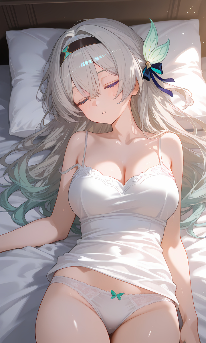 ホタル Firefly 3-pixiv插画-作品交流服务