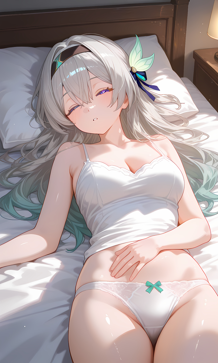 ホタル Firefly 3-pixiv插画-作品交流服务