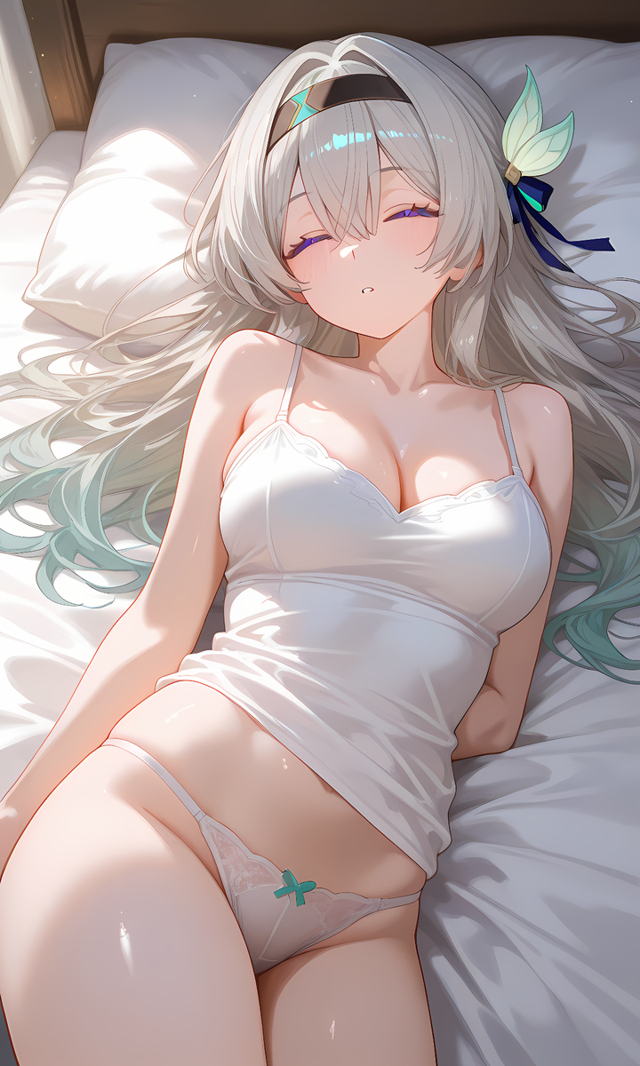 ホタル Firefly 3-pixiv插画-作品交流服务