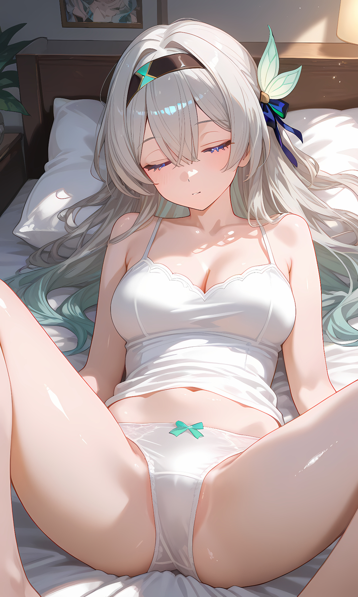 图片[5]-ホタル Firefly 3-pixiv插画-作品交流服务