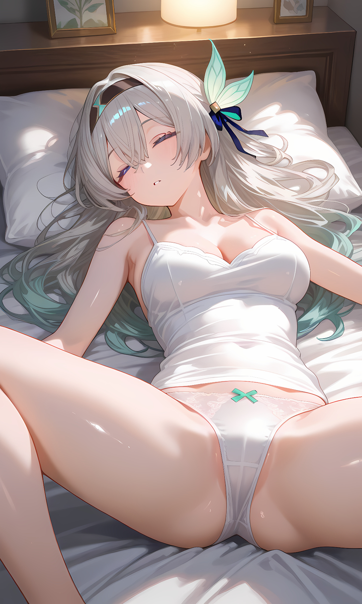 图片[6]-ホタル Firefly 3-pixiv插画-作品交流服务