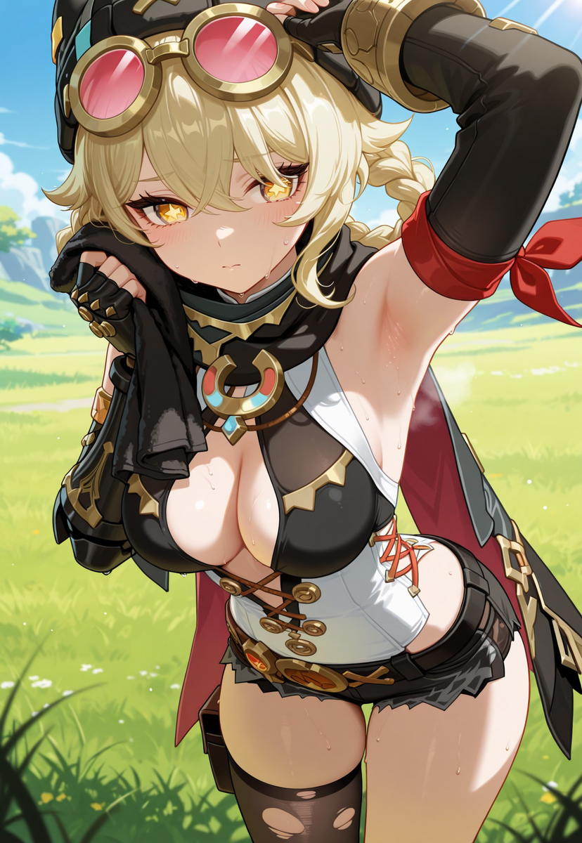 ヤフォダ Jahoda-pixiv插画-作品交流服务