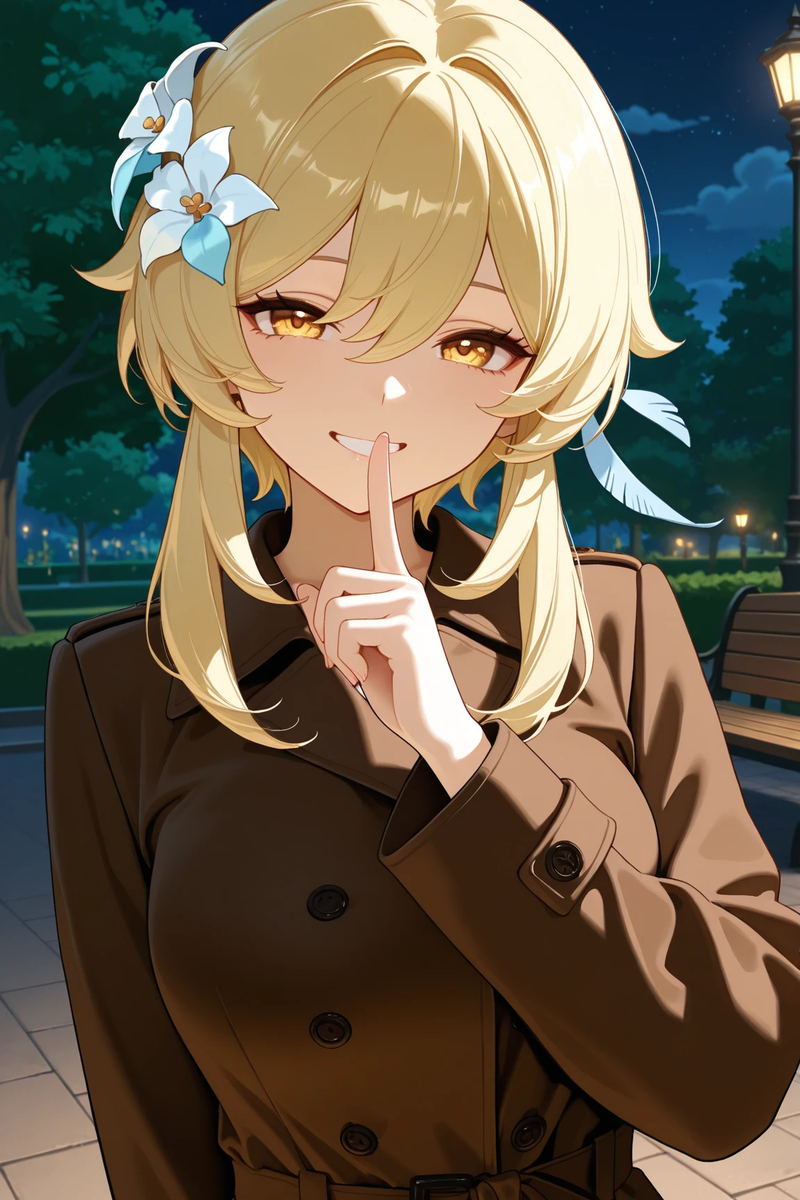 蛍 Lumine 6-pixiv插画-作品交流服务