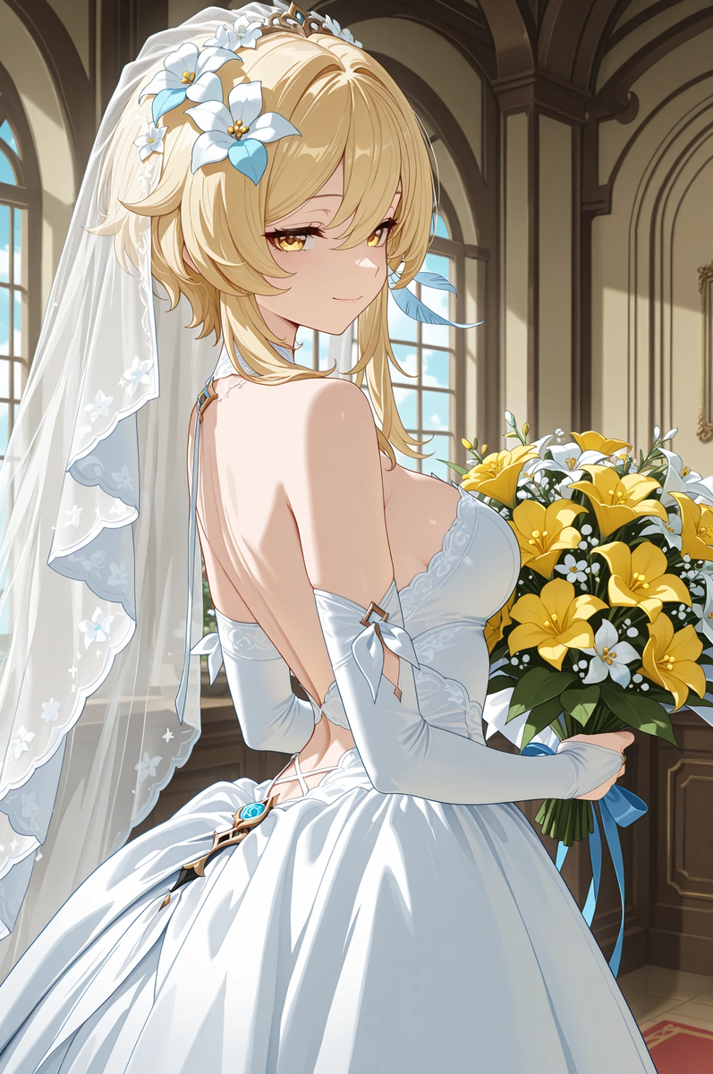 蛍 Lumine 8-pixiv插画-作品交流服务