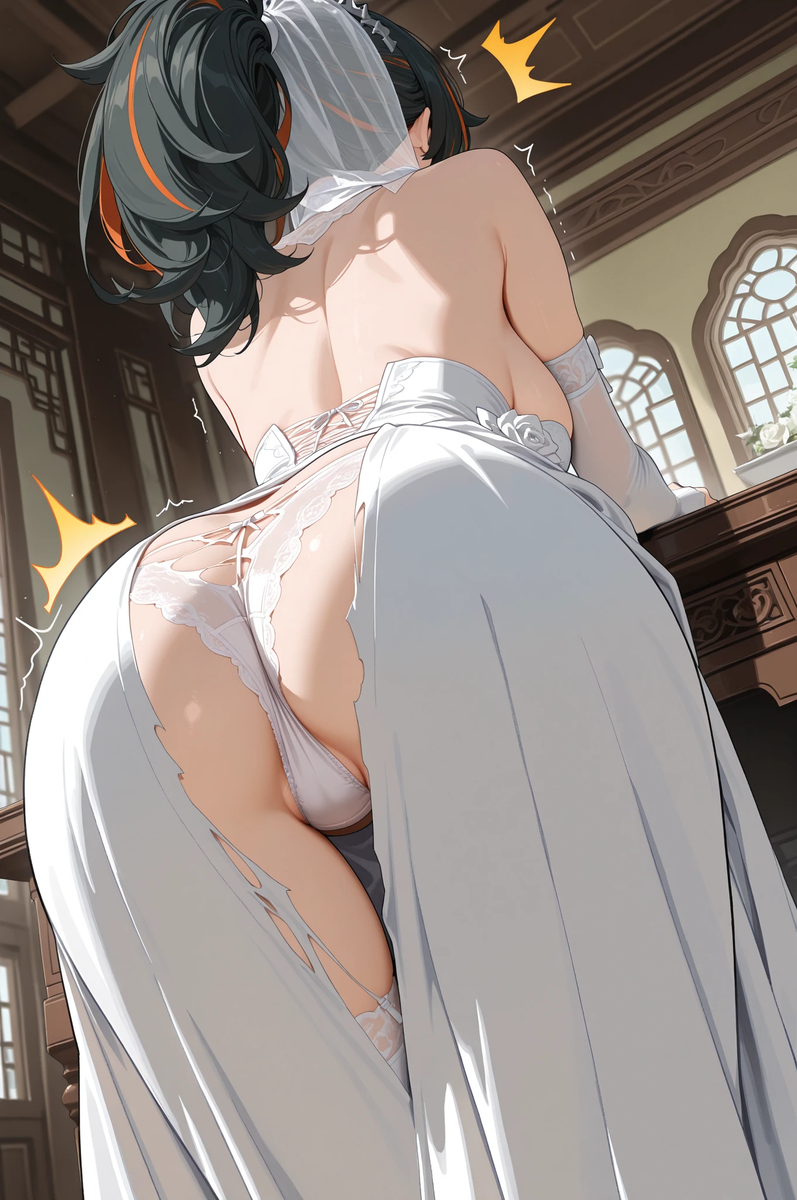 朱鳶 Zhu Yuan 6-pixiv插画-作品交流服务