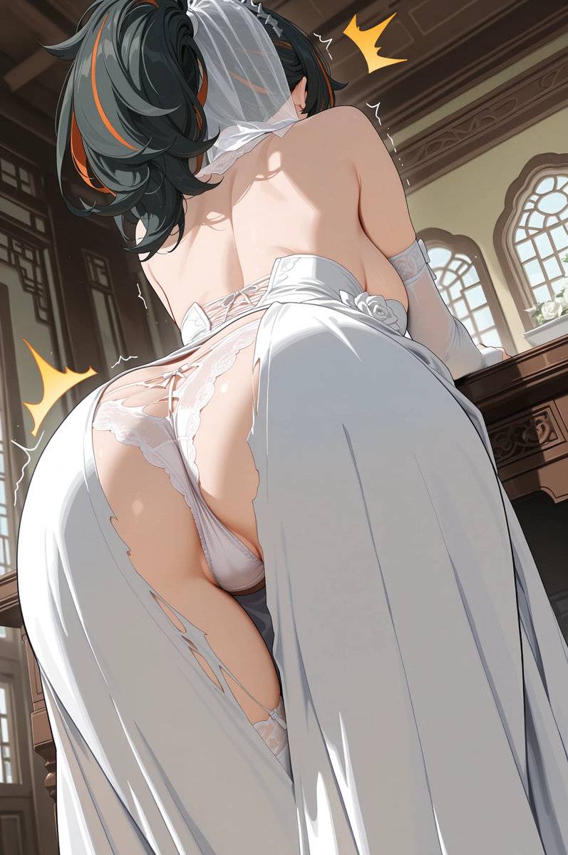 朱鳶 Zhu Yuan 6-pixiv插画-作品交流服务