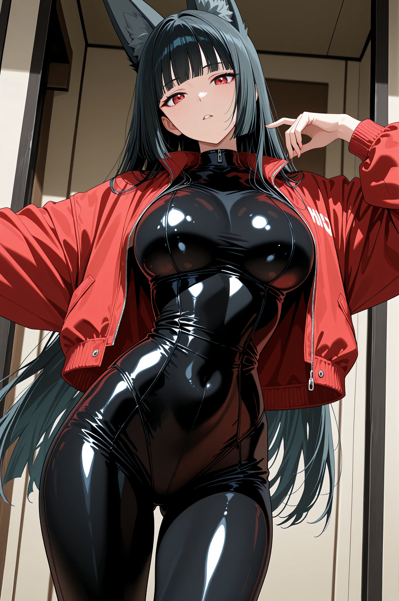 星見雅 Hoshimi Miyabi 7-pixiv插画-作品交流服务