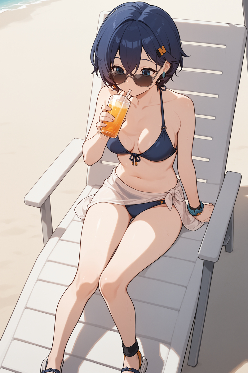 图片[5]-Belle✌-pixiv插画-作品交流服务