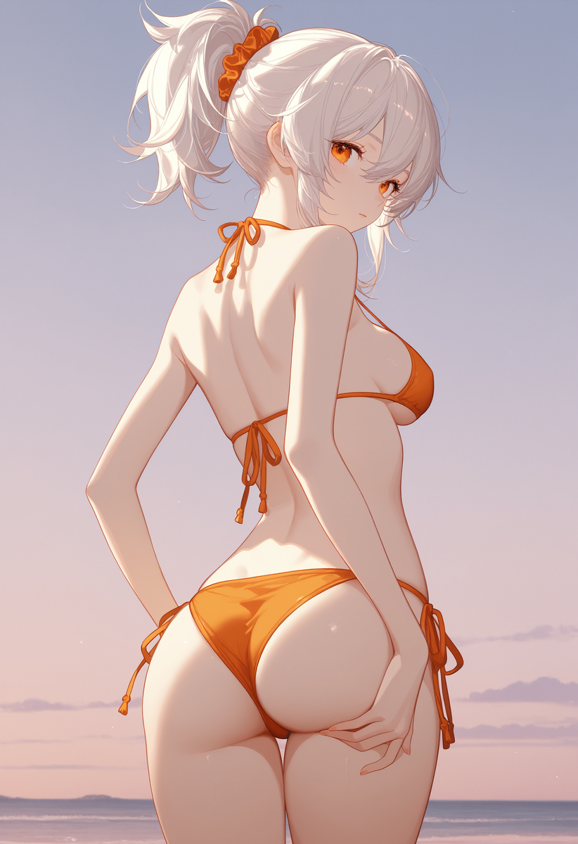 Soldier 11 🏖️☀-pixiv插画-作品交流服务