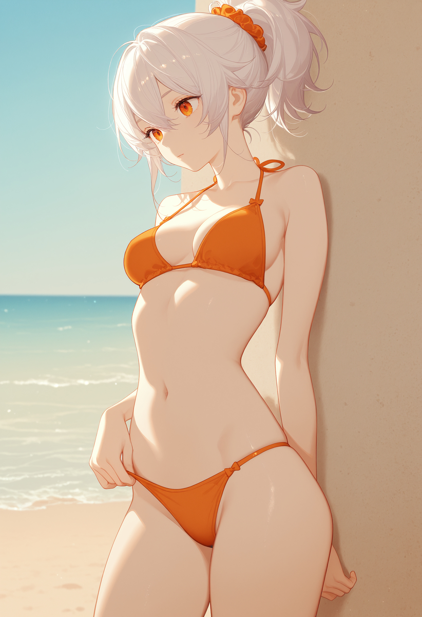 Soldier 11 🏖️☀-pixiv插画-作品交流服务