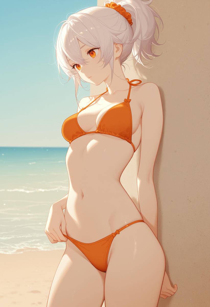 Soldier 11 🏖️☀-pixiv插画-作品交流服务