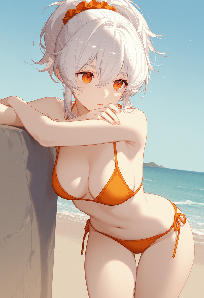 Soldier 11 🏖️☀-pixiv插画-作品交流服务