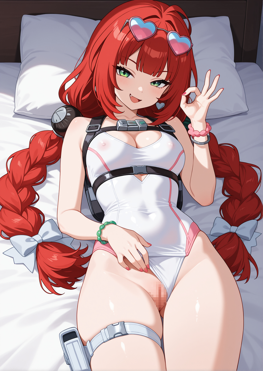 Ukinami Yuzuha 💦-pixiv插画-作品交流服务