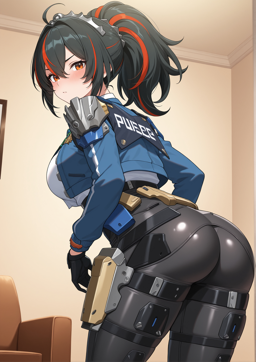 Zhu Yuan 朱鳶-pixiv插画-作品交流服务