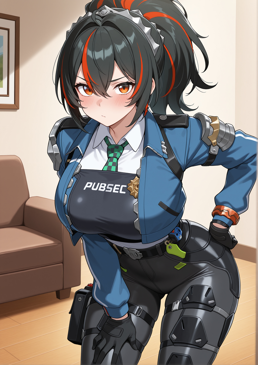 Zhu Yuan 朱鳶-pixiv插画-作品交流服务