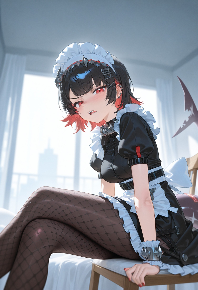 ellenjoe🦈-pixiv插画-作品交流服务