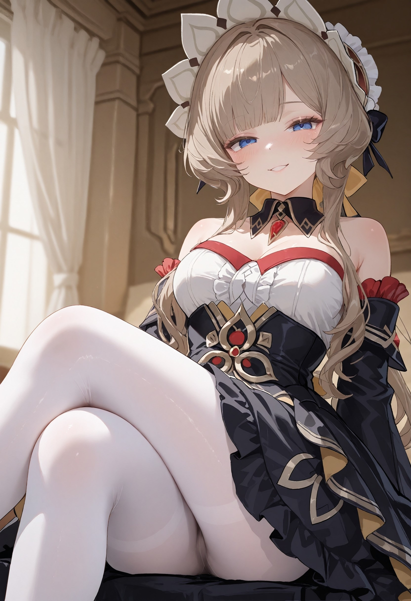 sandrone サンドローネ-pixiv插画-作品交流服务